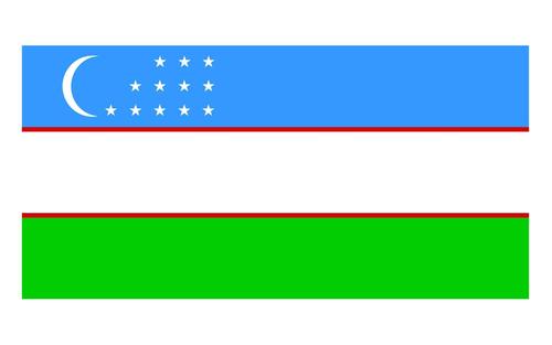 Uzbekistan